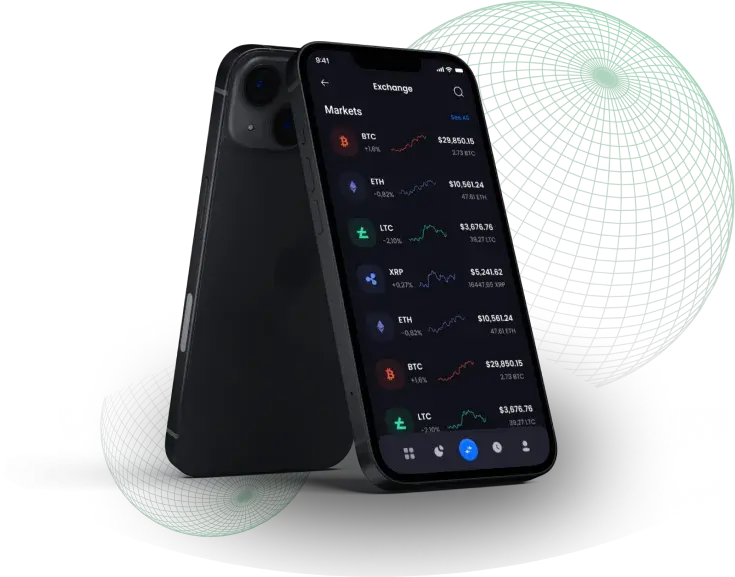 Gamma Ember - Könnte Gamma Ember eine größere Kontrolle über persönliche Daten ermöglichen?